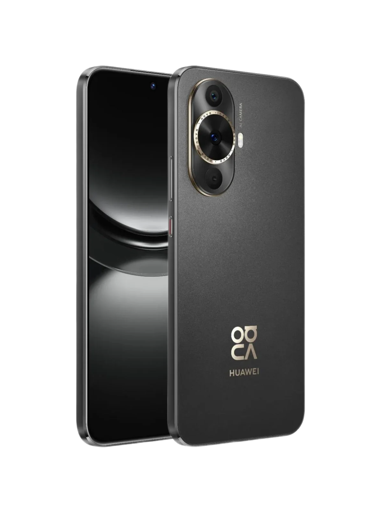 Смартфон Huawei Nova  12S 8/256 ГБ,  Black